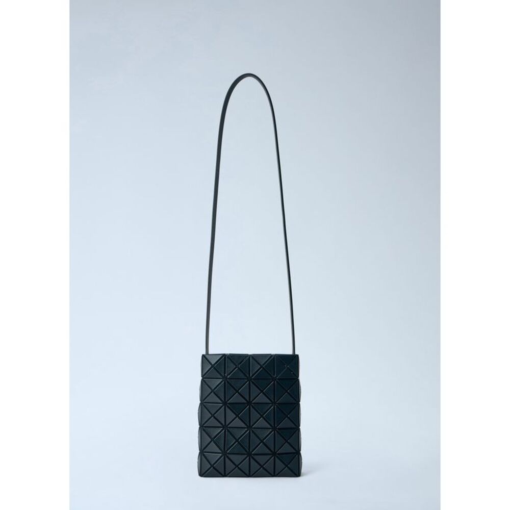 Bao Bao Issey Miyake Women Geometric Pattern Crossbody Bag